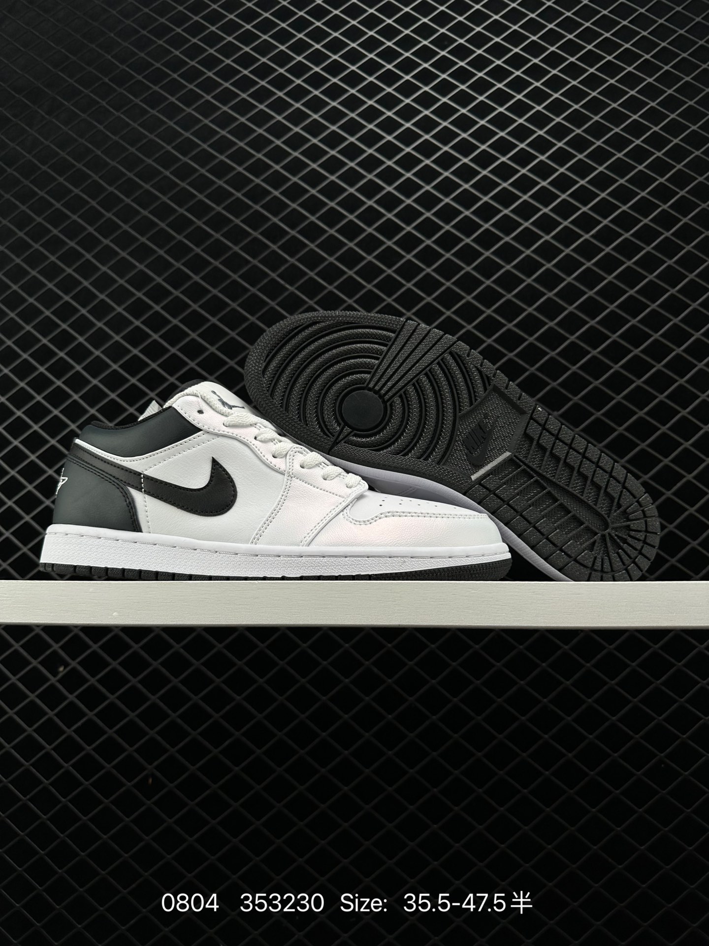 Air Jordan 1 Low AJ1